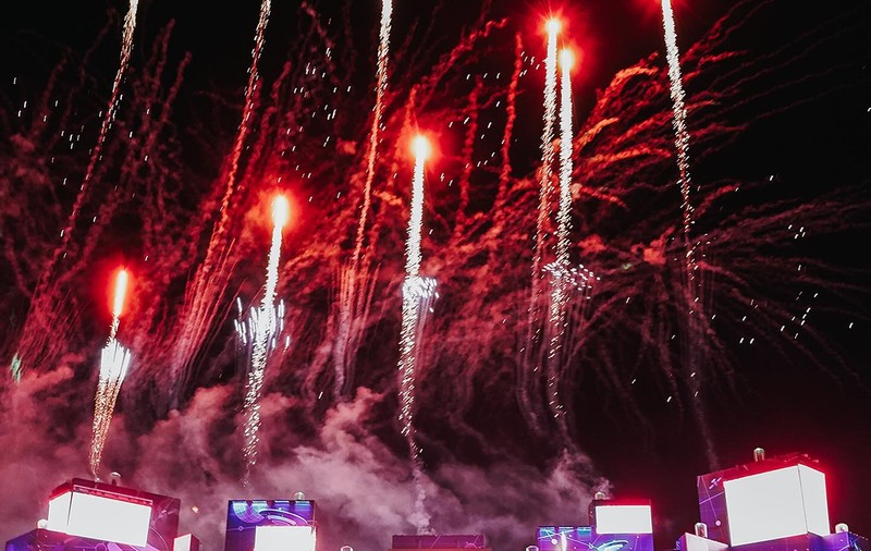 Lineup BEACH, PLEASE! 2024. Care e programul festivalului din Costinești și cât costă biletele 