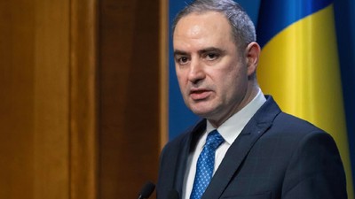 Alexandru Nazare, despre „salariile de lux” ale magistraților, majorate de Lia Savonea: Sunt sume foarte mari, nu putem ignora impactul bugetar