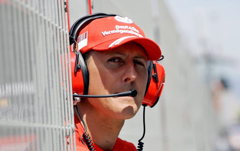 Care este starea fostului pilot de Formula 1 Michael Schumacher. Ce declară infirmiera sa