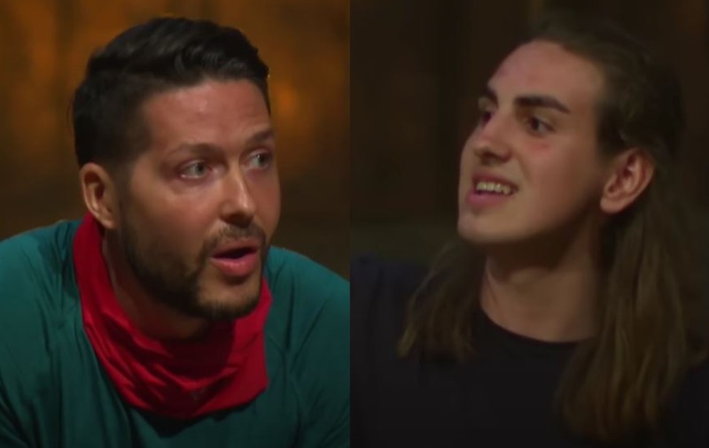 Primele conflicte la „Survivor România” 2023: „Un copil care are o față de înger poate să muște atât de puternic”