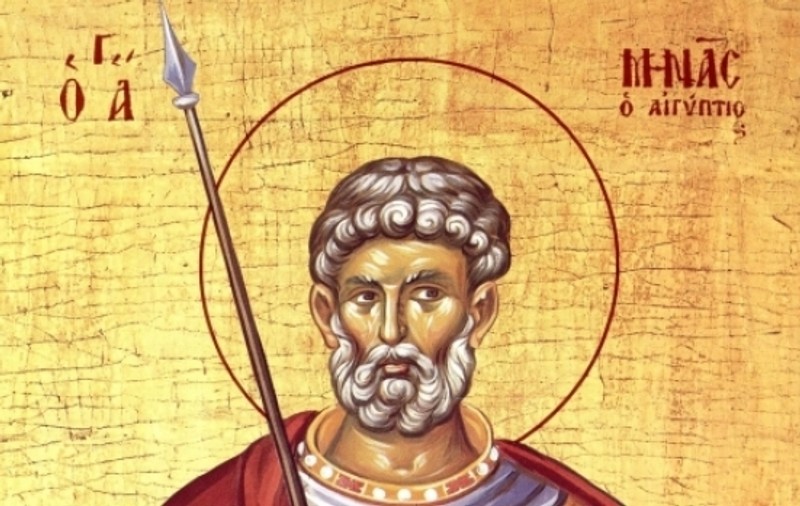 CALENDAR CREȘTIN ORTODOX 11 noiembrie. Superstiţii şi obiceiuri de Sfântul Mina