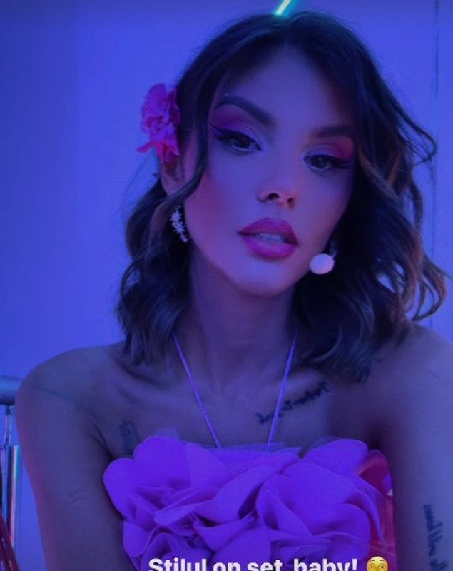 Motivul pentru care Ramona Olaru nu mai apare la „Neatza cu Răzvan și Dani”: „Nu mă pot trezi și să fiu și dimineața activă”. Cine îi ține locul