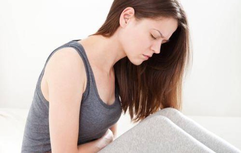 Ai fibrom uterin? Vezi cum scapi de el cu un remediu natural, pe care-l pregătești în casă