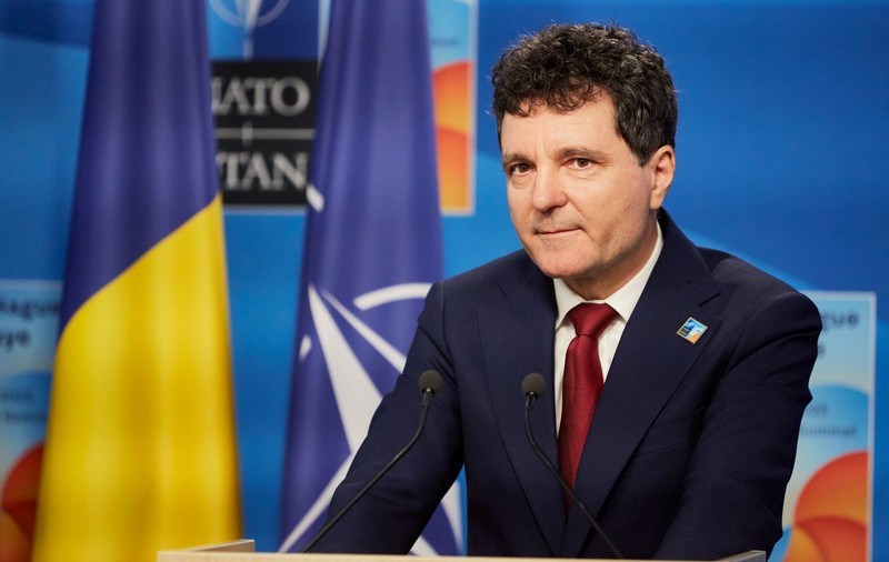 România la Consiliul European: agenda președintelui Nicușor Dan la Bruxelles