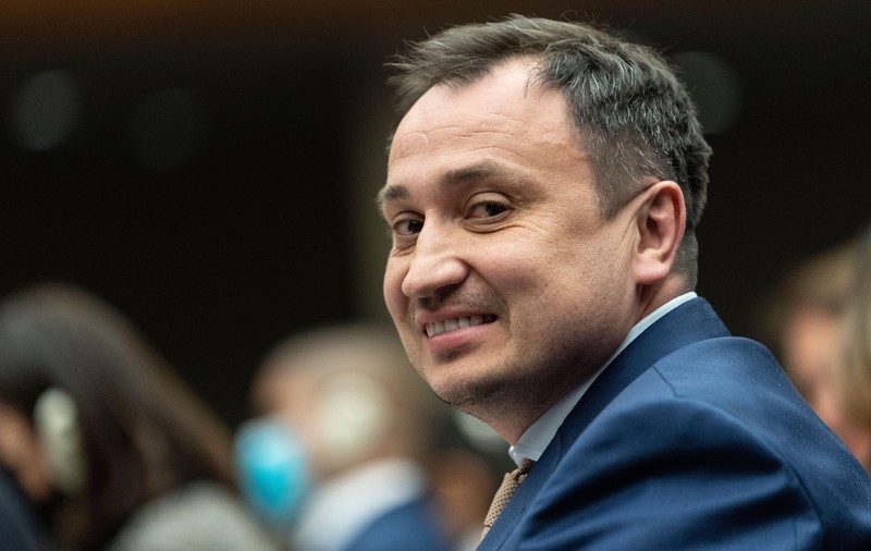 Ministrul ucrainean al agriculturii a demisionat, pe fondul acuzațiilor de corupție. Procurorii spun că a fost implicat în achiziția ilegală a unor terenuri de milioane de euro