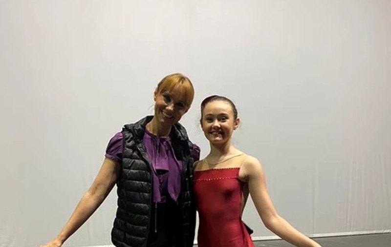 Fiica de 10 ani a Oanei Ioniță, pe scena de la „Românii au talent”. Cum au reacționat jurații: „Nu vreau să o supăr pe mami”