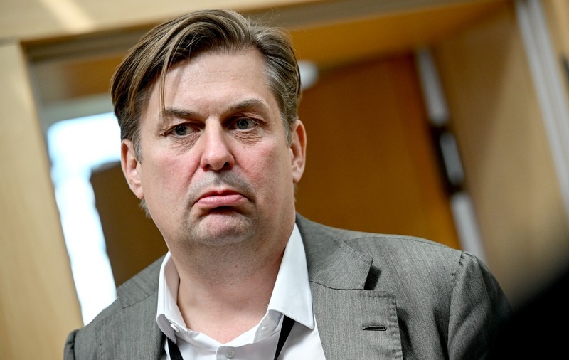 Maximilian Krah, politicianul acuzat de legături cu China și Rusia, a fost exclus din delegația de europarlamentari a extremiștilor din AfD