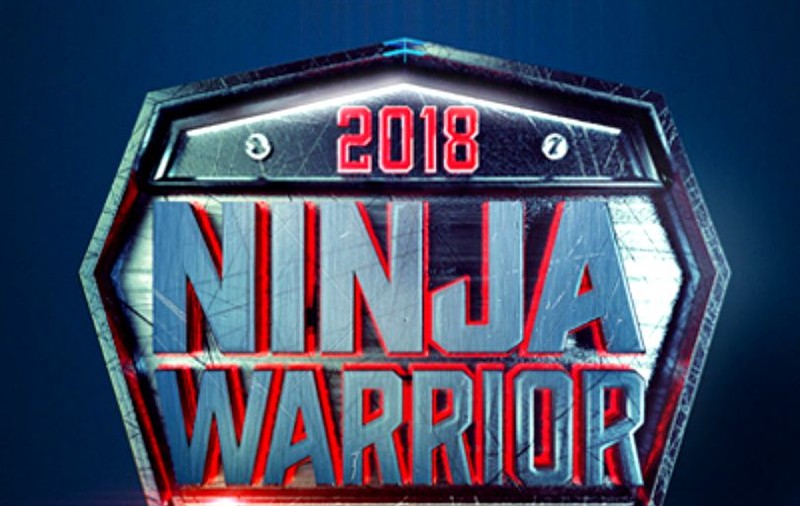 Cine prezintă show-ul Ninja Warrior, de la Pro TV. Sunt trei vedete cunoscute