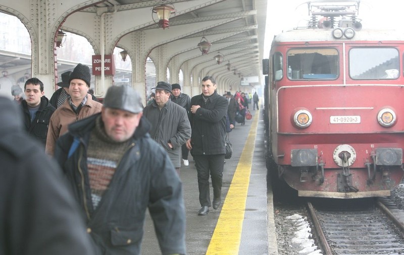 Sindicatele de la CFR renunță la grevă