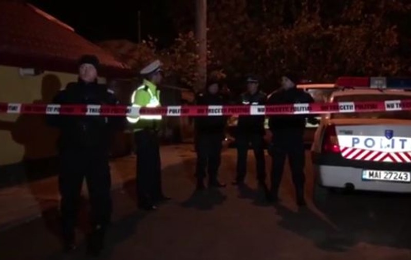 UPDATE/ Autorii triplei crime din Călărași au fost arestați. Doi bătrâni și fiica lor, uciși cu sânge rece (VIDEO)