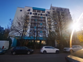 Clinica ImunoMedica din București