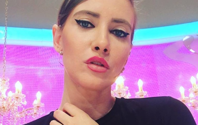 Cum era poreclită Iulia Albu. Vedeta n-a ascuns nimic