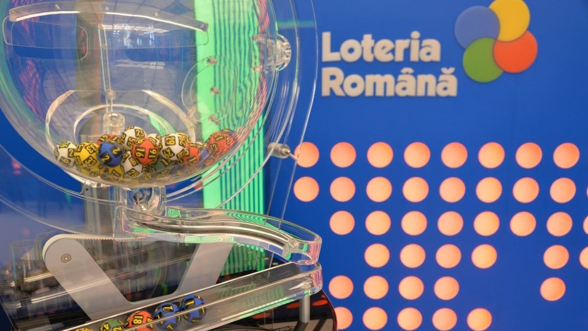 Rezultatele Loto 6/49 din 20 septembrie 2026. Numerele câștigătoare extrase duminică