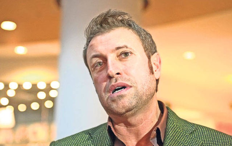 Cătălin Botezatu, audiat la DIICOT în dosarul tablourilor furate
