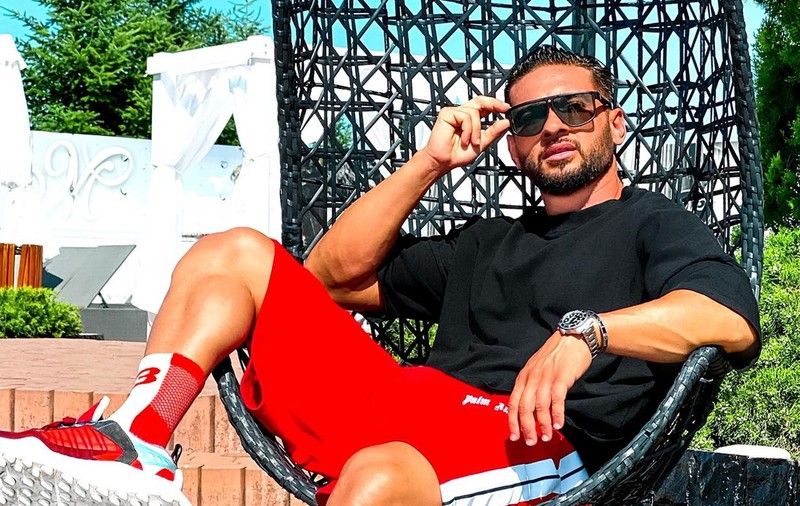 Dorian Popa a rămas fără 15.000 de euro, după ce a investit într-o afacere nepotrivită. Ce sfat a primit din partea lui Teo Trandafir