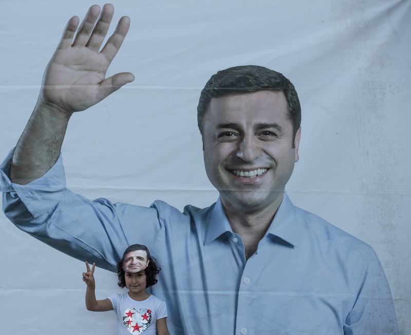 Cine sunt candidații la alegerile prezidențiale din Turcia