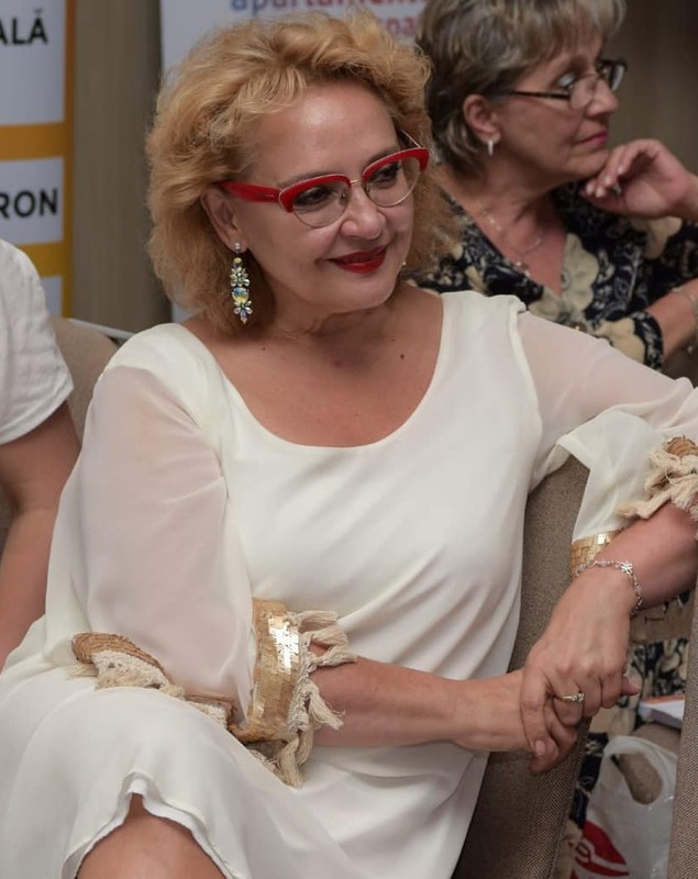 Metoda inedită prin care Mihaela Tatu scapă de kilogramele în plus. „Are două ingrediente la care nu trebuie să renunţi”