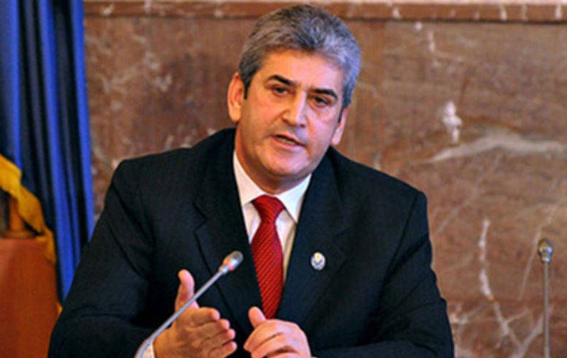 România, FĂRĂ PREMIER! Ce se întâmplă cu interimarul Gabriel Oprea