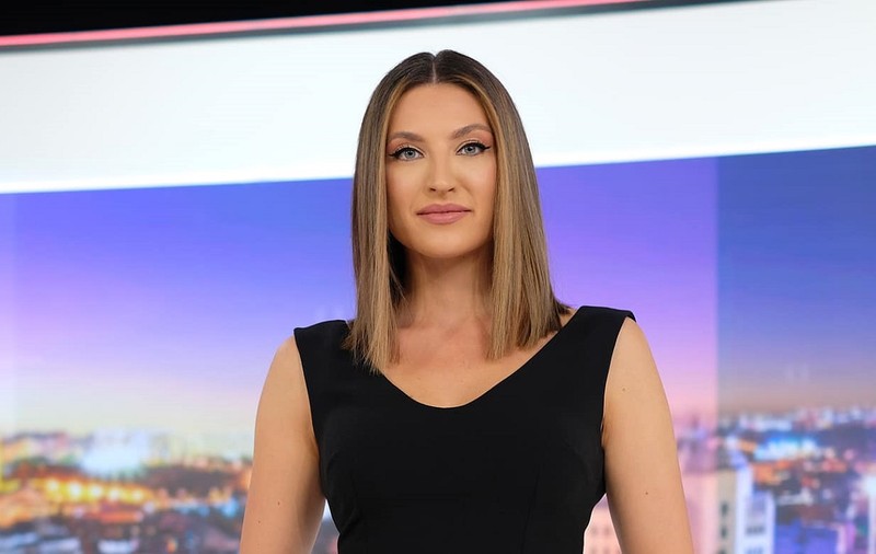 Irina Ursu și-a dat demisia de la Antena 1. Ea îi luase locul Octaviei Geamănu la Observator: „Nu mă mai regăsesc în acest proiect. Deloc”
