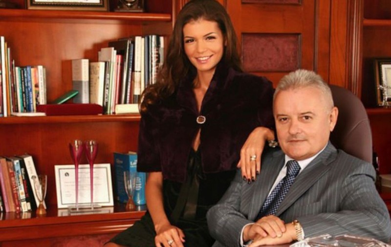 Reacția lui Irinel Columbeanu după ce Monica Gabor s-a întors în România: „Nici cu Irina nu am vorbit”