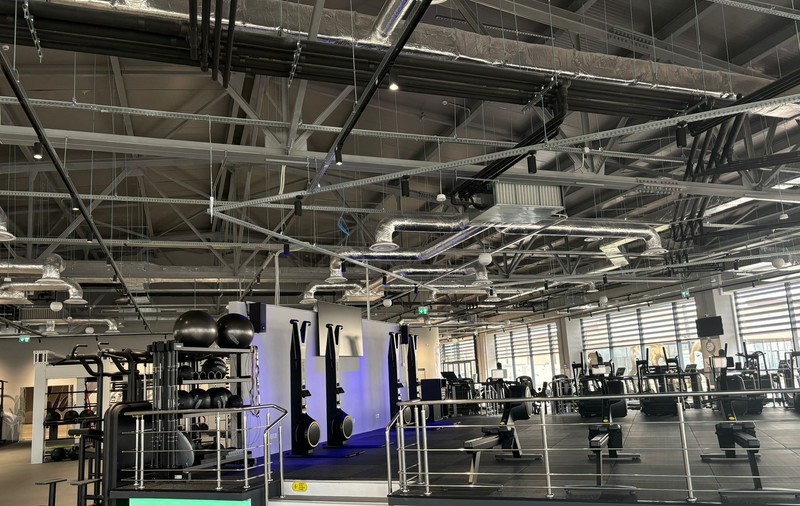World Class deschide un nou club premium de health &amp; fitness în Iași, în incinta Mall Moldova
