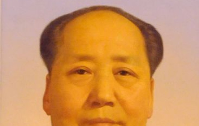 Mao, Hitler şi Ben Laden, pe post de spermatozoizi