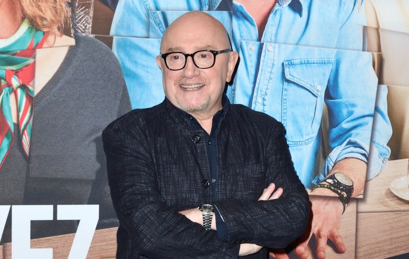 Michel Blanc a murit la 72 de ani. Actorul a jucat împreună cu Medeea Marinescu în filmul „Je vous trouve très beau”