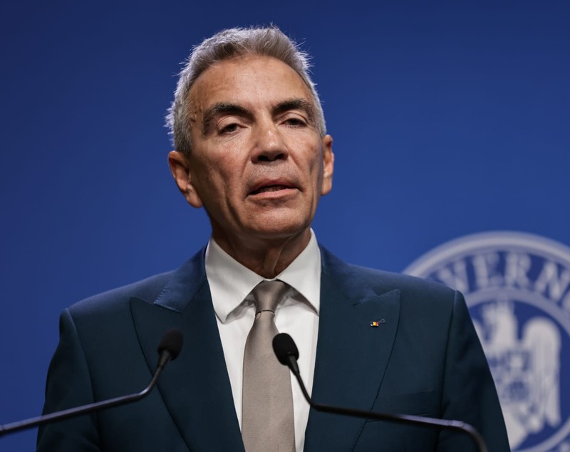 Ilie Bolojan și Dragoș Anastasiu au prezentat măsurile pentru reforma companiilor de stat: „Ministerele vor publica datele, nu e o rușine”