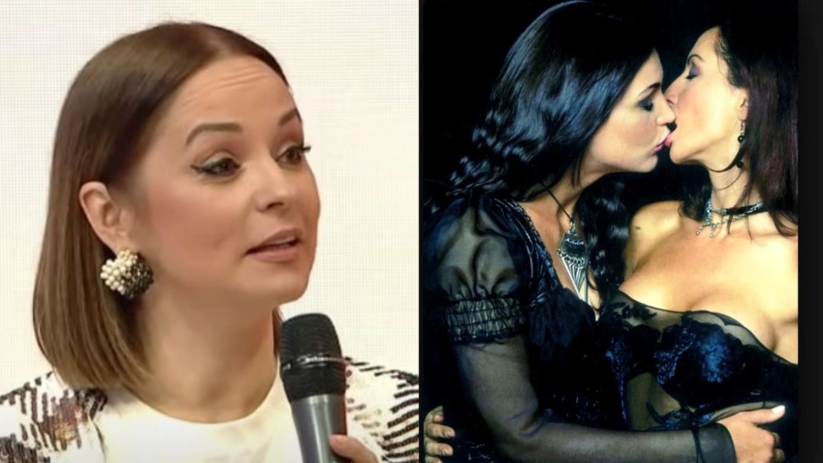 Andreea Marin, Daniela Nane și Mihaela Rădulescu