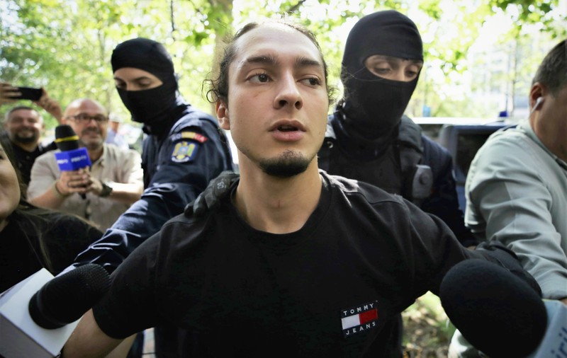 De ce Tudor Duma zis „Maru”, dealerul de droguri al lui Vlad Pascu, a fost pedepsit cu indulgență de instanța de fond: „A vândut doar canabis, o substanță care nu e greu de procurat”