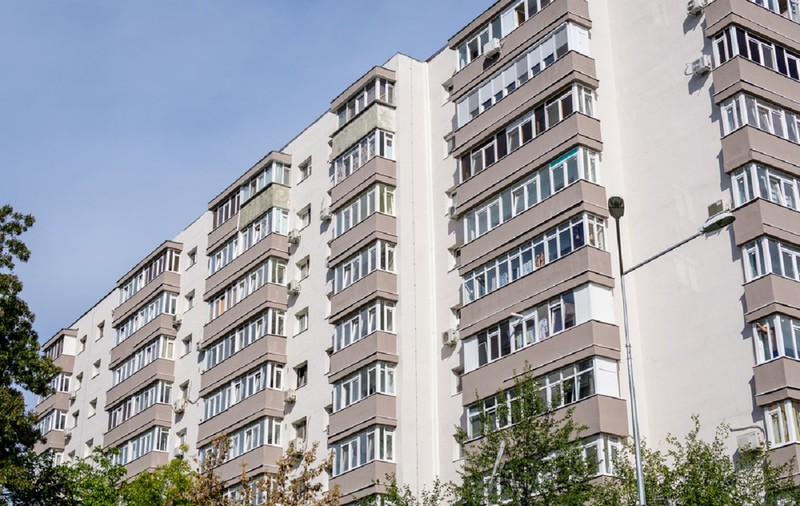 Ce se întâmplă cu prețurile apartamentelor, după atacul cibernetic de la ANCPI?