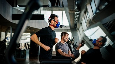 Biohacking si tratamente controversate pentru prelungirea vieții, Foto Profimedia