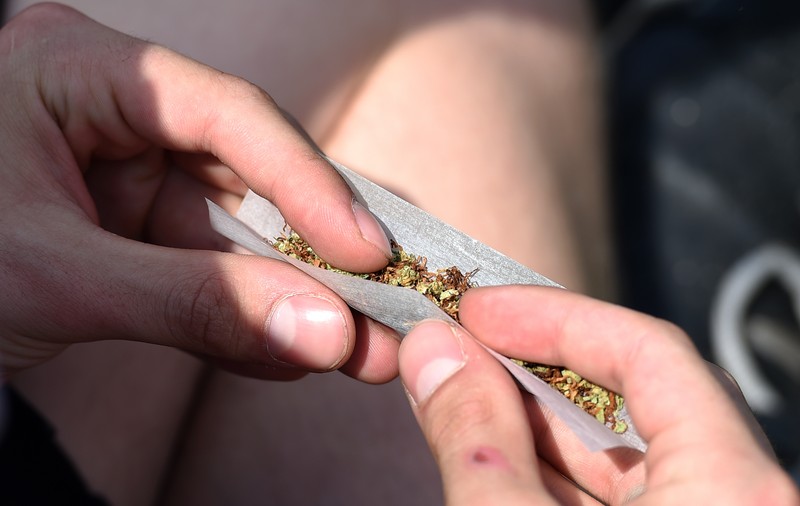 Senatul Canadei a aprobat legalizarea consumului de marijuana
