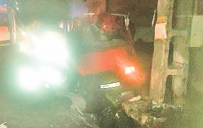 Moarte pe șosele! 13 persoane și-au pierdut viața, de Paște, în accidente rutiere