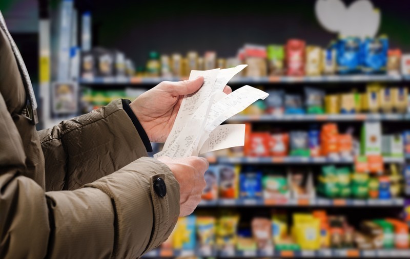 Prognoza Comisiei Europene pentru România: Preţurile vor continua să crească în 2022, mai ales cele la alimente