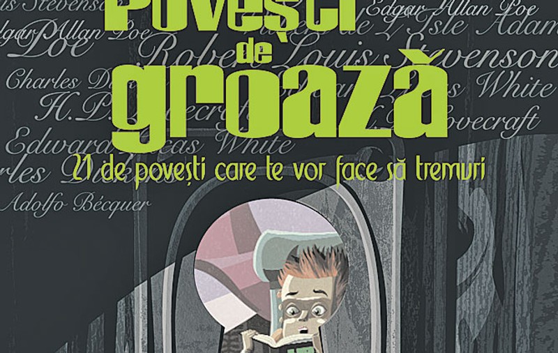 Puţul şi pendulul (fragment)
