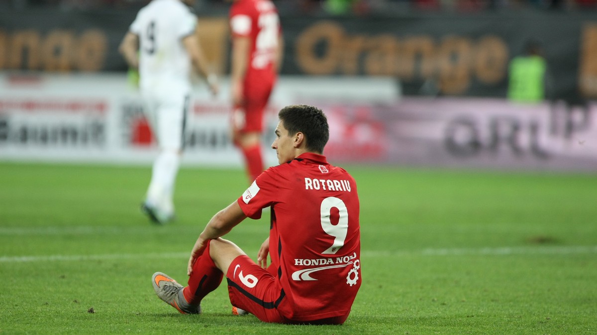 Dorin Rotariu