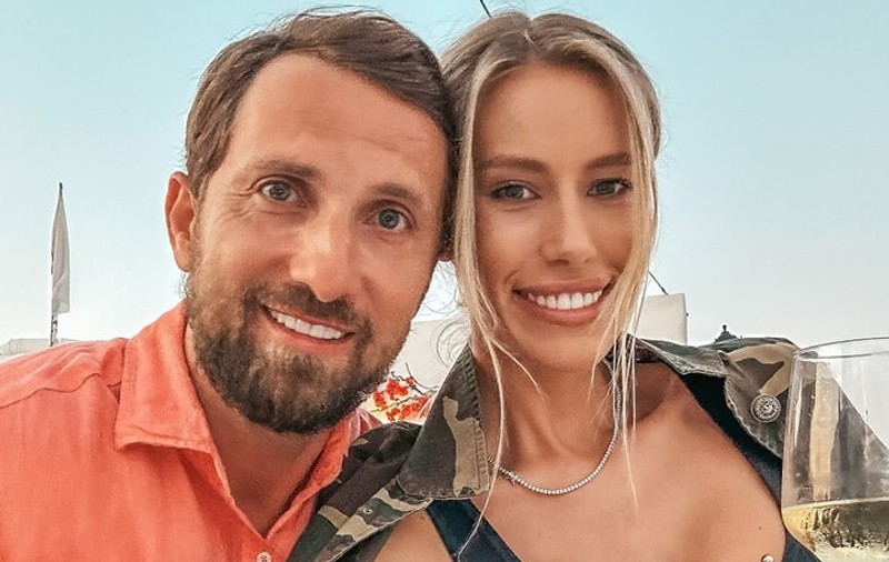 Dani Oțil, detalii neașteptate din culisele Power Couple. „Soția mea nu știe cine a fost eliminat”