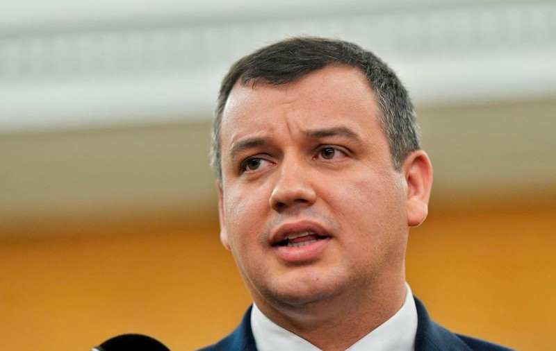 Eugen Tomac, după negocierile din Consiliul European: Discuțiile din pauze sau solicitările noastre despre Schengen nu au fost auzite de nimeni