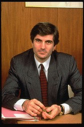 Giandomenico Picco. Sursa foto: Gettyimages