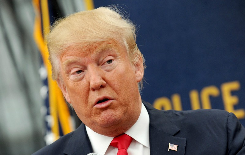 Acțiunile „Trump Media” au scăzut cu 13% după dezbaterea dintre Kamala Harris și Donald Trump