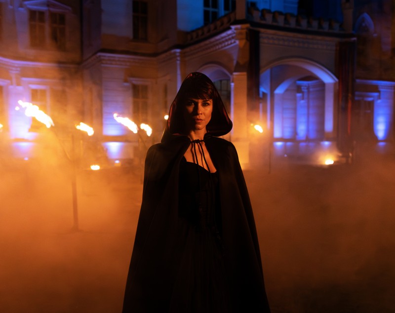 Cine e actorul alături de care Ana Ularu ar juca pentru tot restul vieții: „Știu asta despre mine”