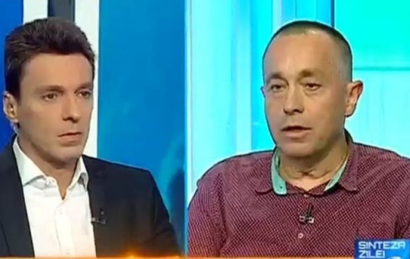 Scandalul Hexi Pharma. Cătălin Tolontan către Mircea Badea: ”Aveți dreptate cu exagerarea, dar exagerați”