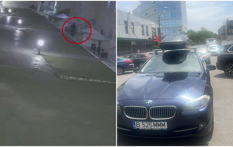 Români care au mers cu mașina în Halkidiki, jefuiți în prima zi de vacanță în Grecia: au rămas fără mașină, bani și documente