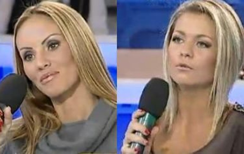 Blondele lui Iri i-au adus Antenei 1 o amendă de 50.000 de lei