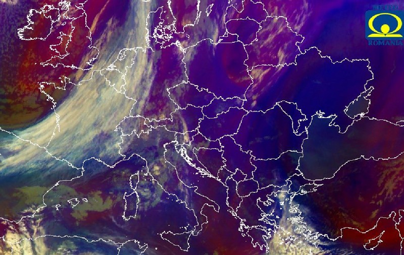 Se schimbă vremea în România. ANM: „Mase de aer rece de origine polară se vor extinde și spre țara noastră”