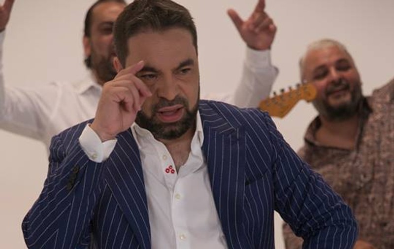 Bani negri pentru zile albe? Florin Salam investește în imobiliare