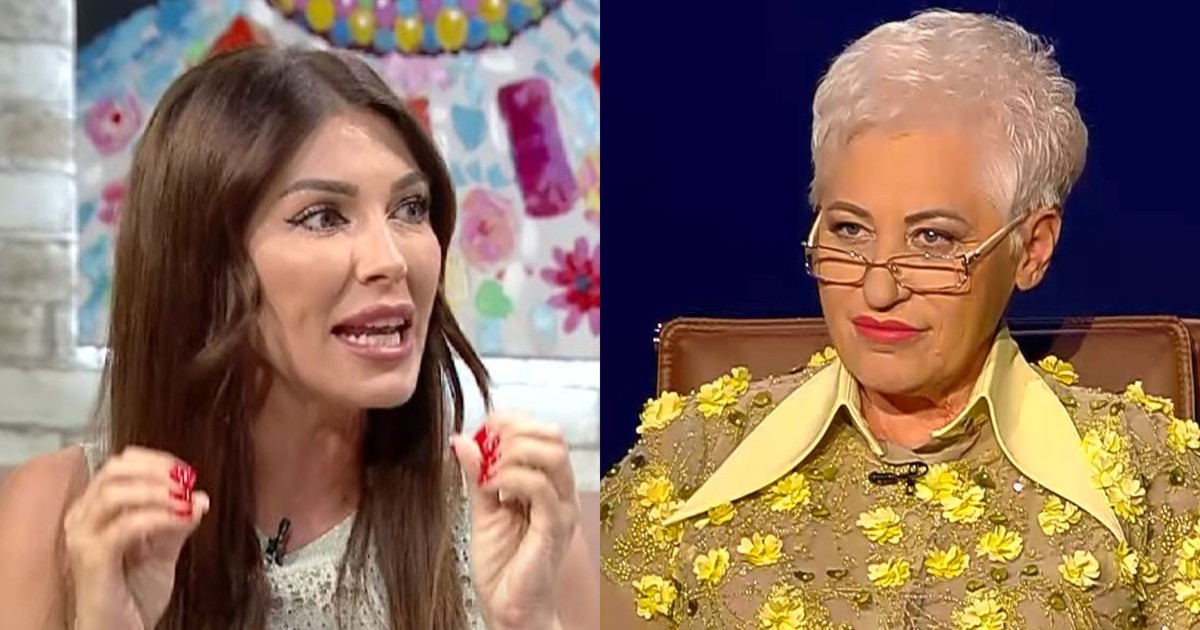 Ilinca Vandici și Lidia Fecioru