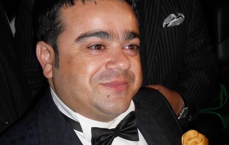 Adrian Minune își vrea fiica VIRGINĂ încă 3 ani. Vezi cu cine vrea să o MĂRITE!
