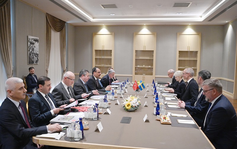 Surse Reuters: Negocierile Turciei cu Suedia și Finlanda în privința aderării la NATO nu au înregistrat progrese